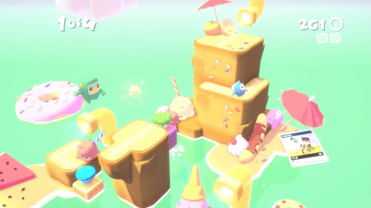 Melbits World thumbnail 5