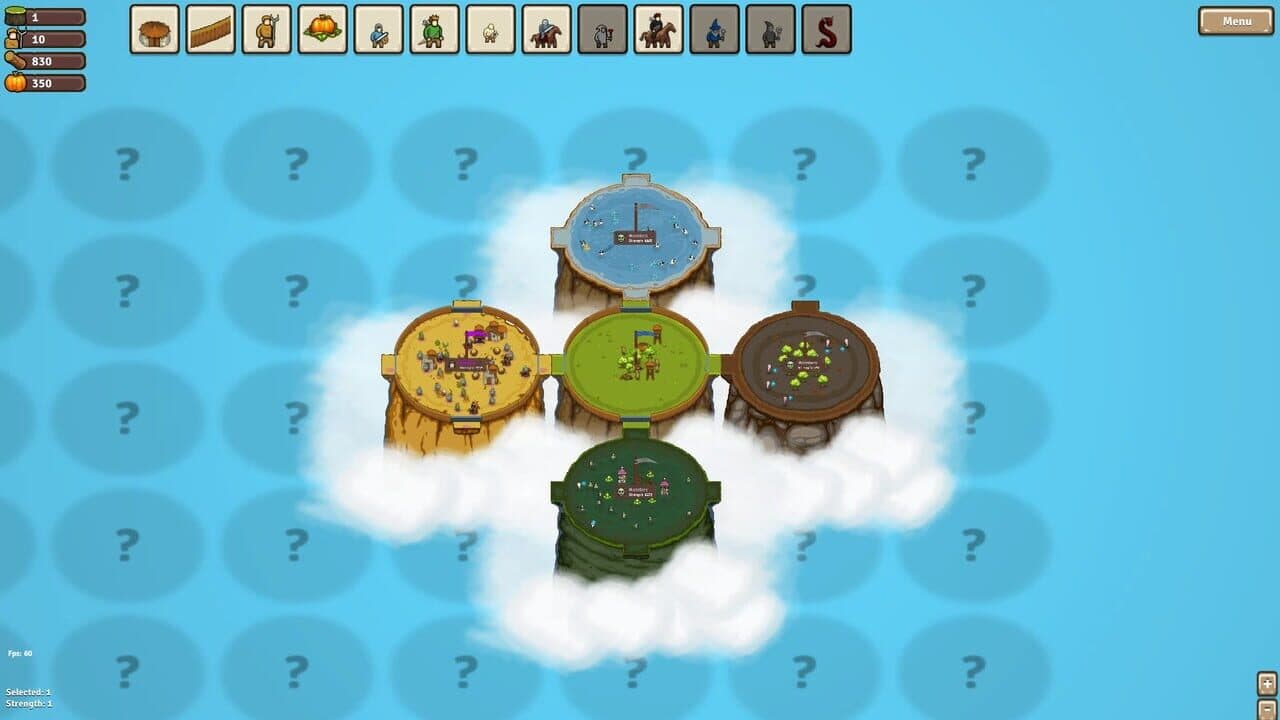 Circle Empires thumbnail 5