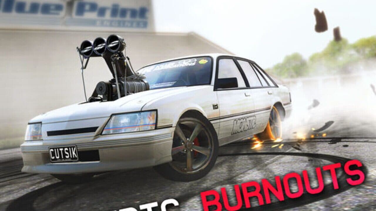 Torque Burnout thumbnail 4