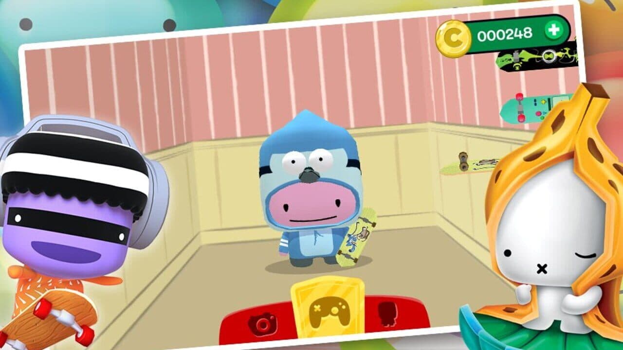 Toonix! thumbnail 3