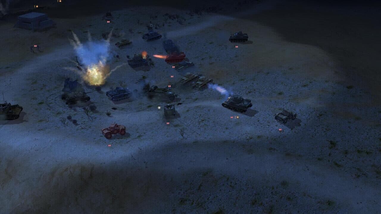 Codename: Panzers - Phase Two thumbnail 2