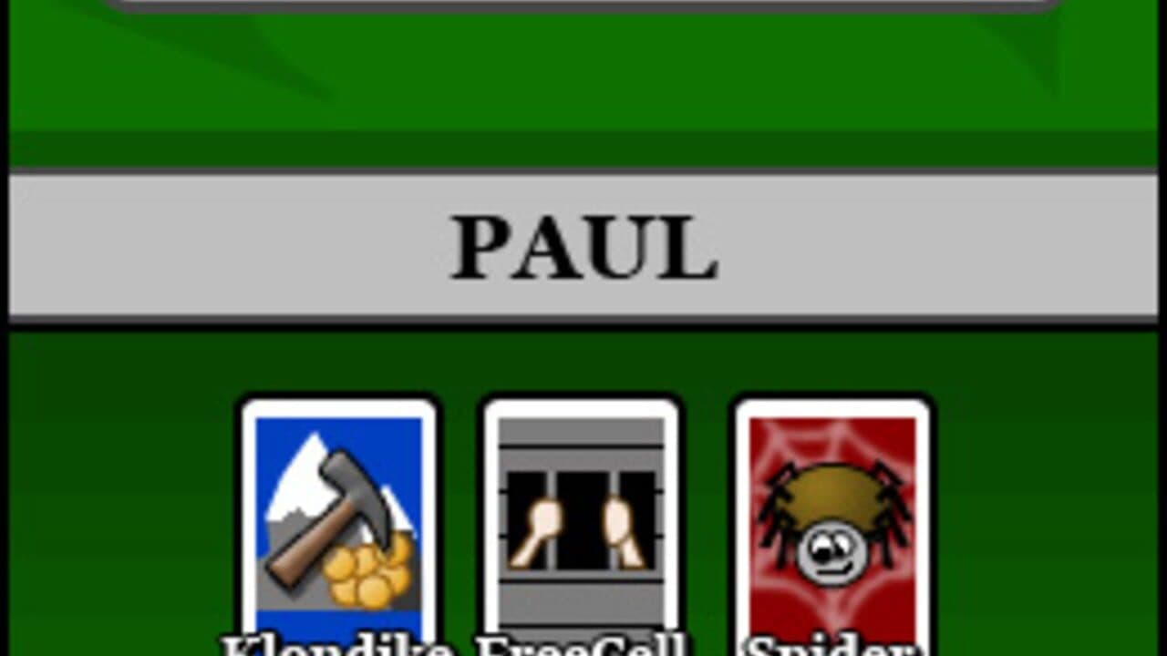 5 in 1 Solitaire thumbnail 4