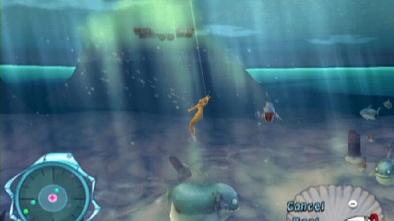 Cocoto Fishing Master thumbnail 12