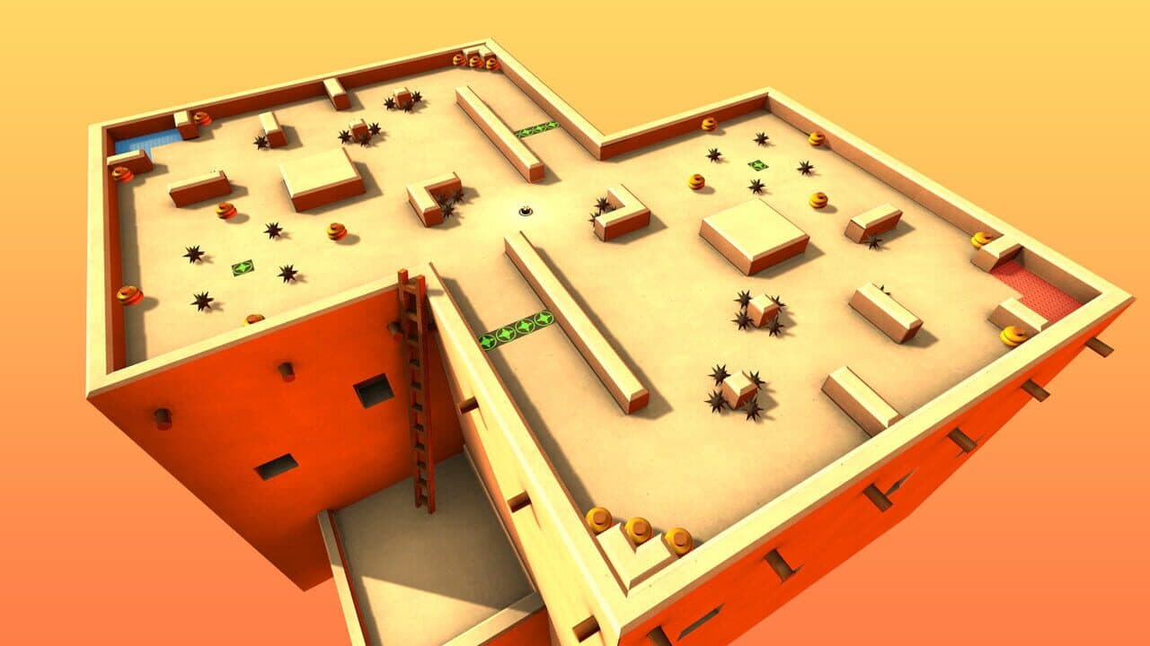 ClusterPuck 99 thumbnail 4