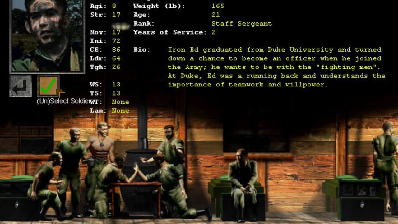 101 Airborne: The Airborne Invasion of Normandy screenshot 1