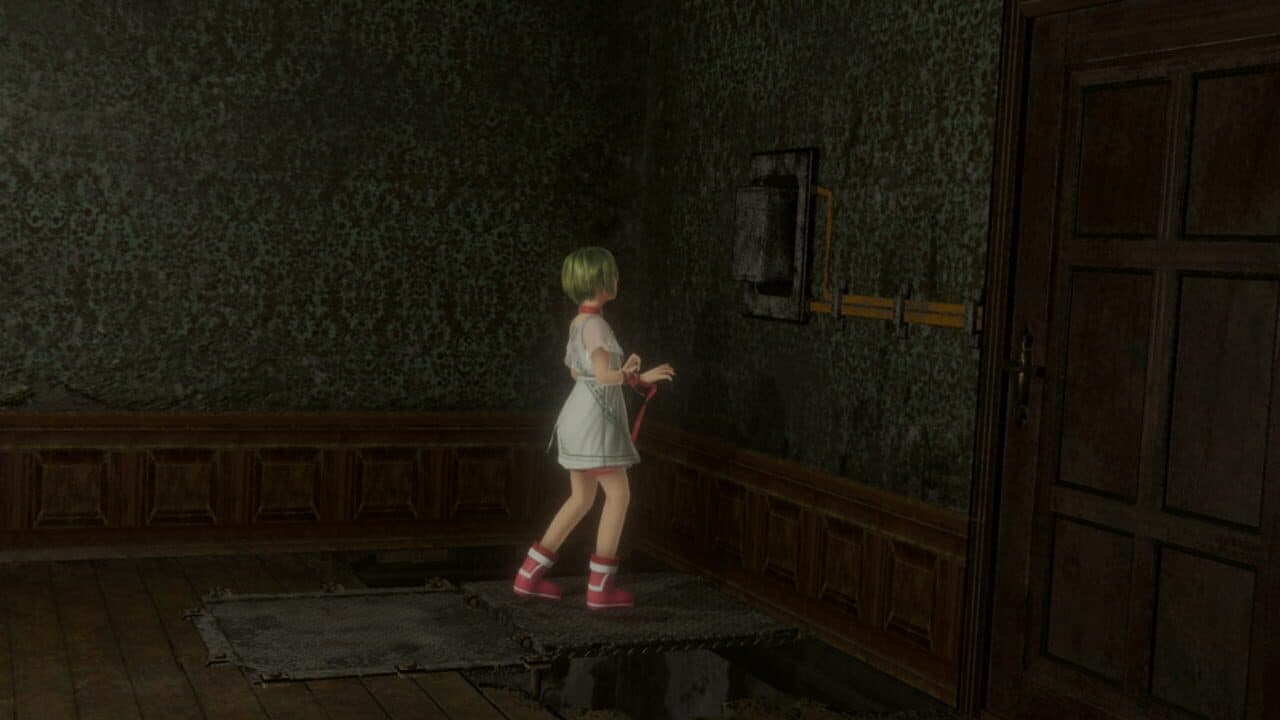 Last Labyrinth thumbnail 5