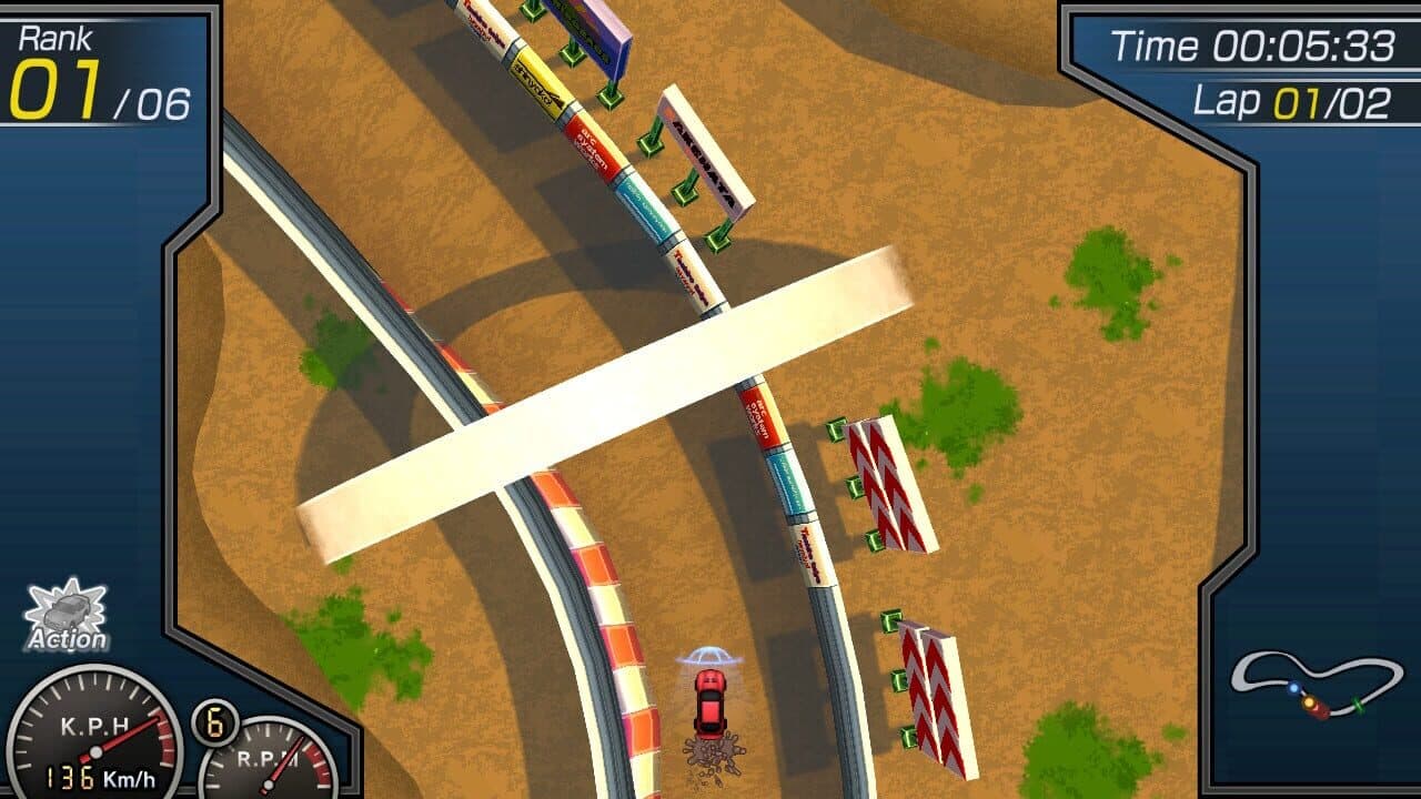 Gotcha Racing 2nd thumbnail 5