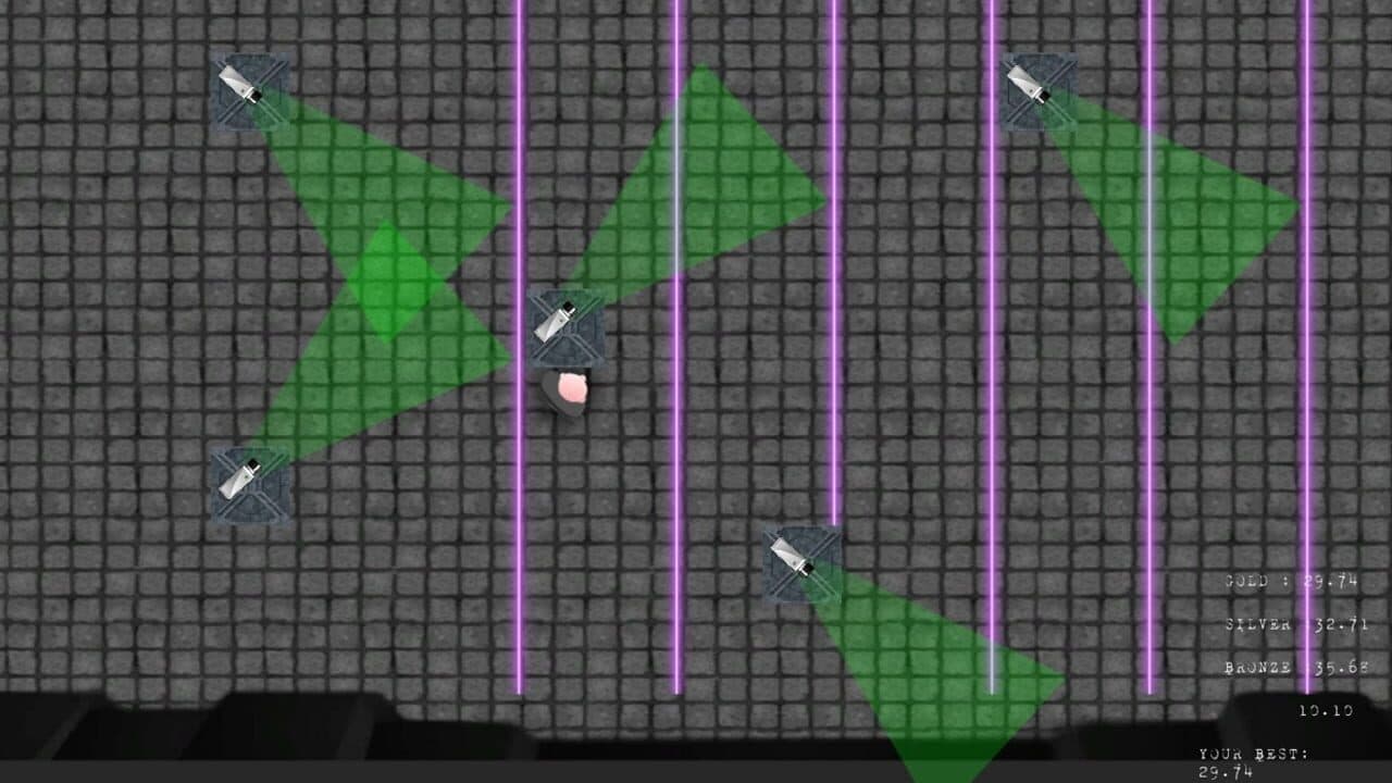 Break Into Zatwor thumbnail 3