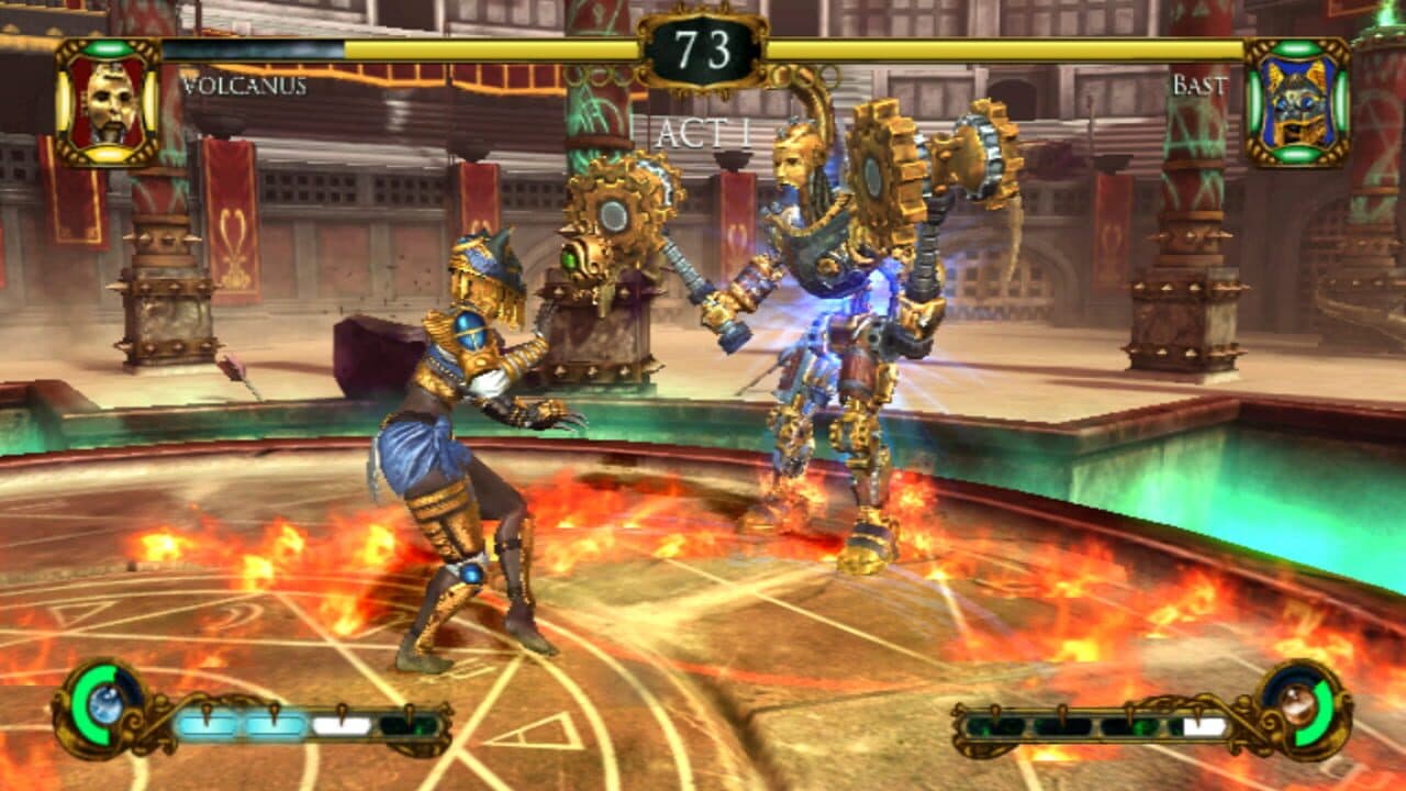 Tournament of Legends thumbnail 8
