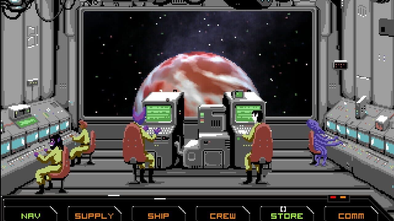 Hyperspace Delivery Service thumbnail 2