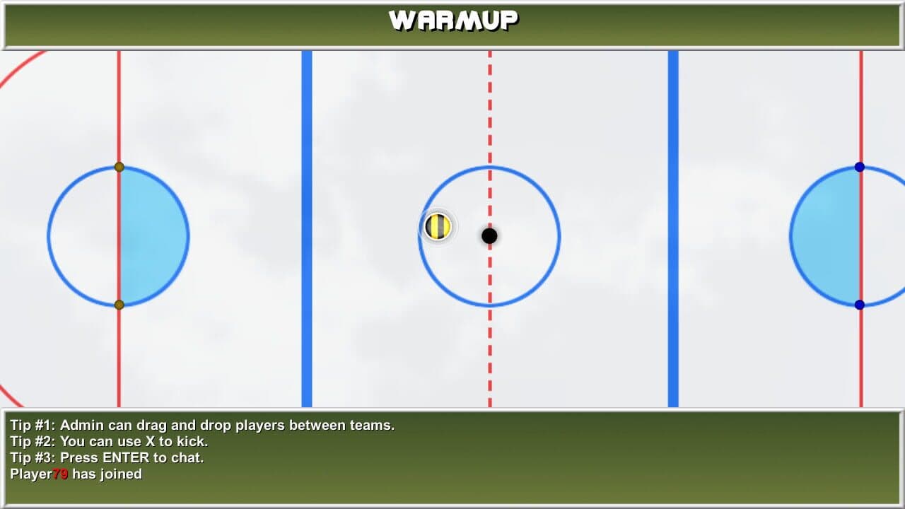 Ball 2D screenshot 1