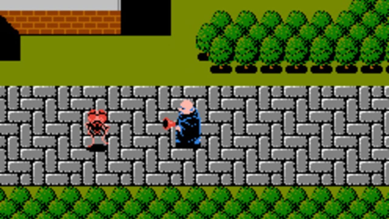 Fester's Quest thumbnail 12