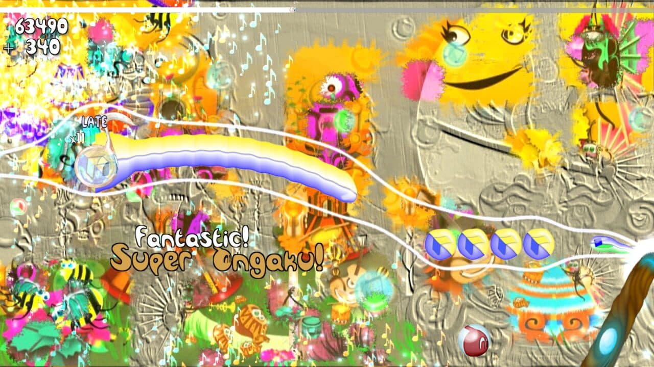 Ongaku thumbnail 3