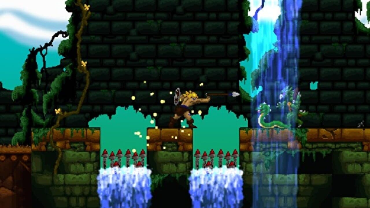 Volgarr the Viking thumbnail 2