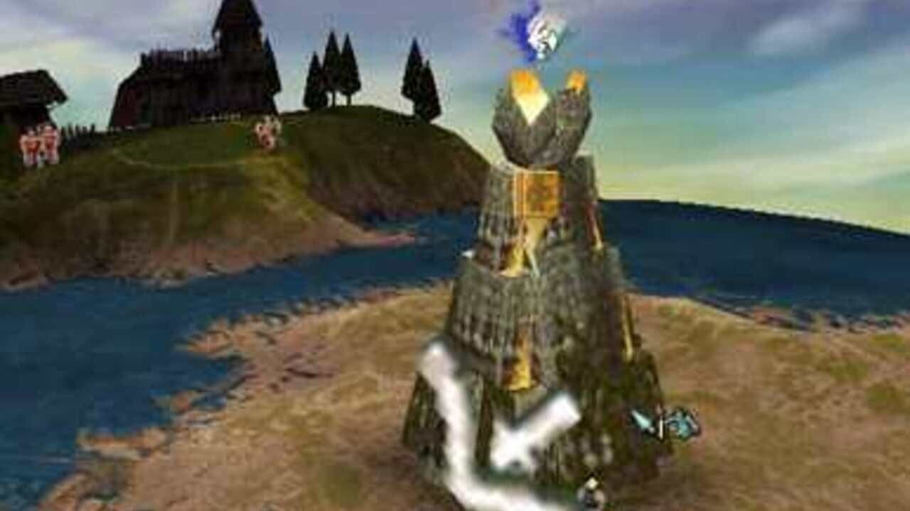 Populous: The Beginning thumbnail 2
