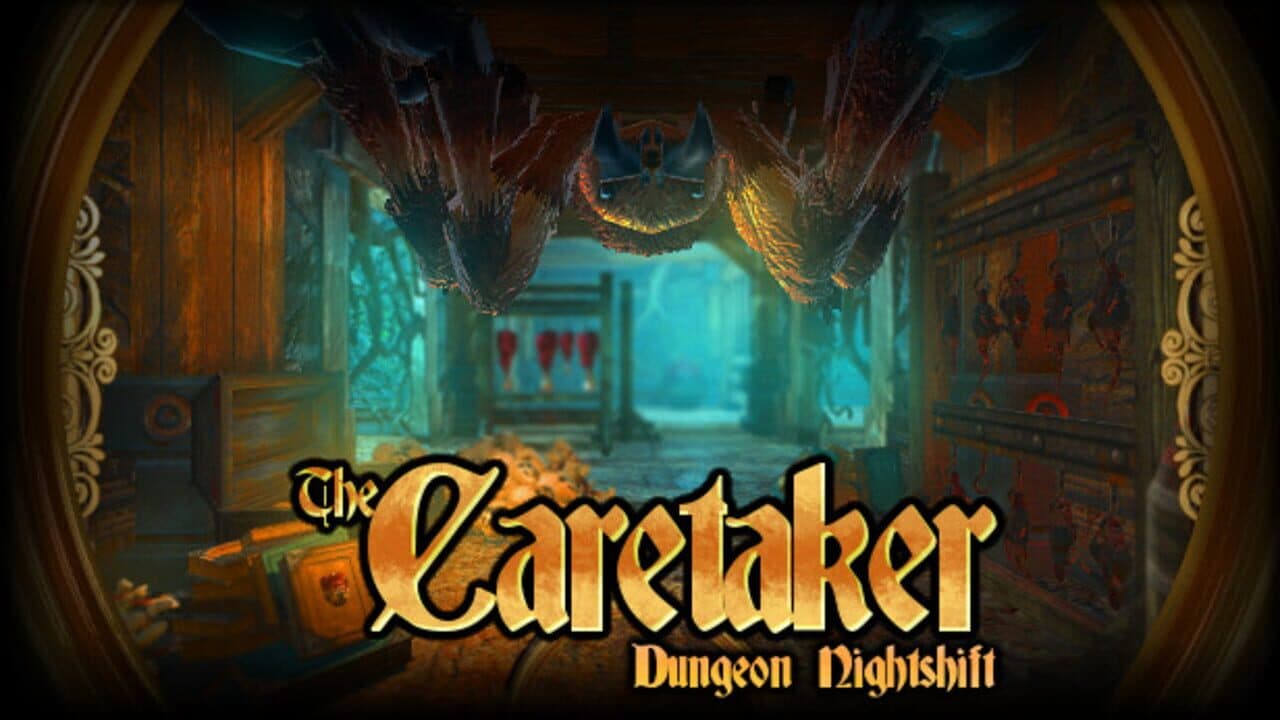 The Caretaker thumbnail 2