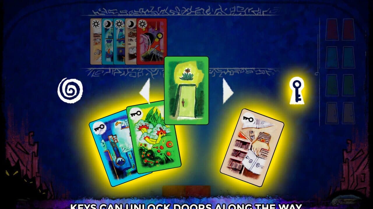Onirim: Solitaire Card Game thumbnail 4