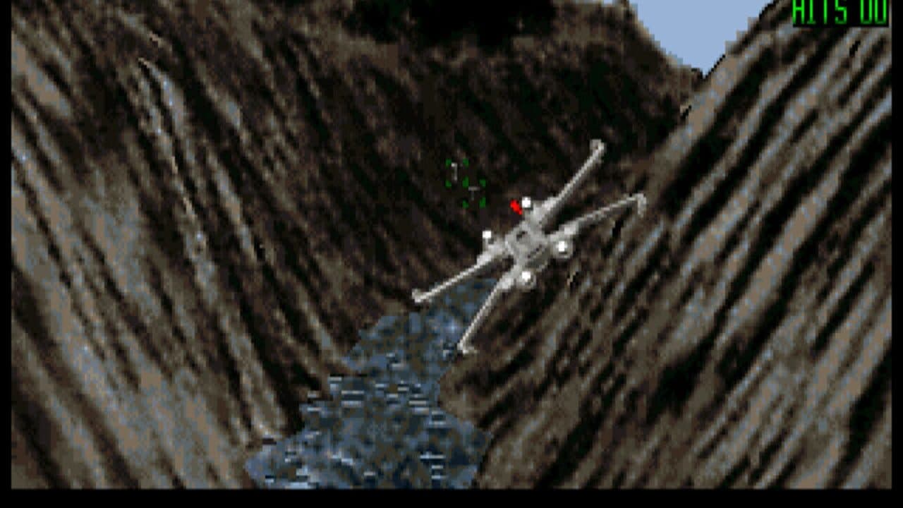 Star Wars: Rebel Assault I + II thumbnail 5