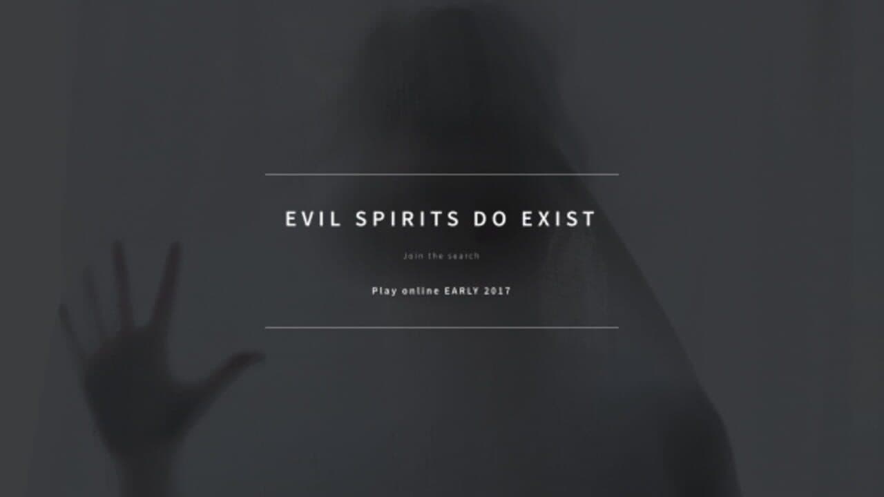 Evil Spirits Do Exist thumbnail 3