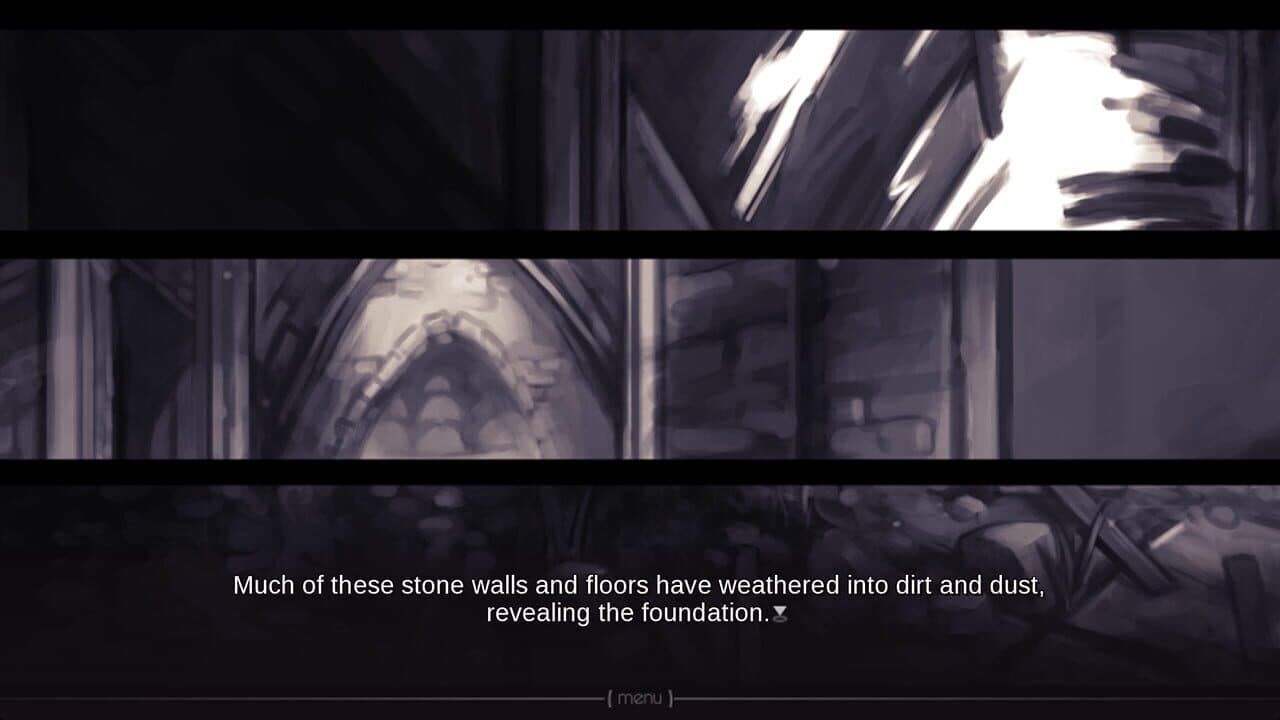 Juniper's Knot screenshot 1