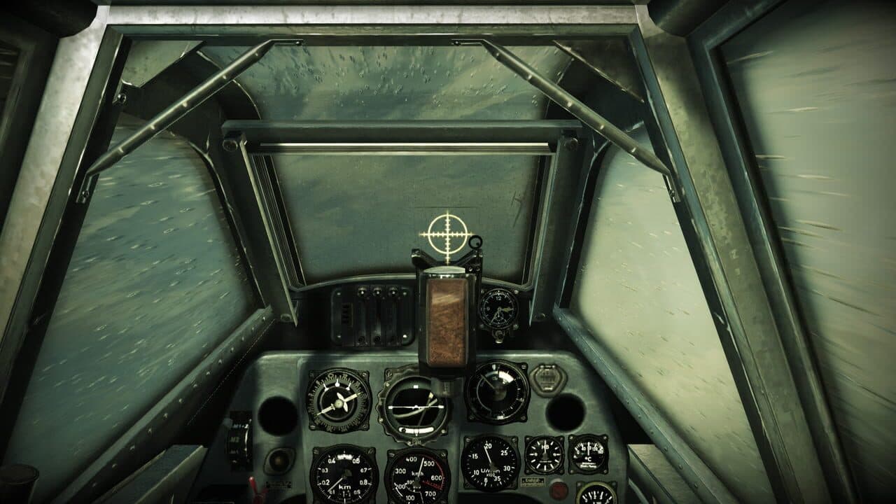 Wings of Prey screenshot 1