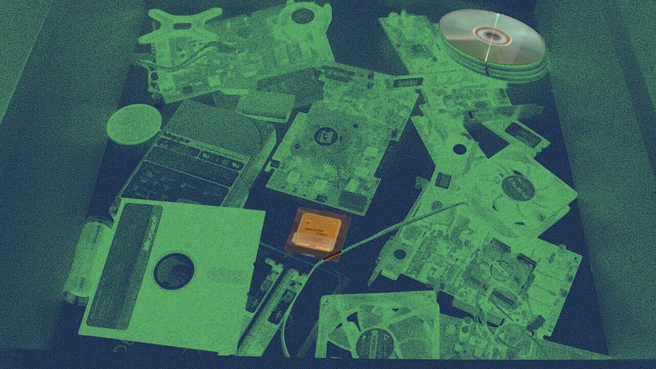 Some Peace of Mind thumbnail 3