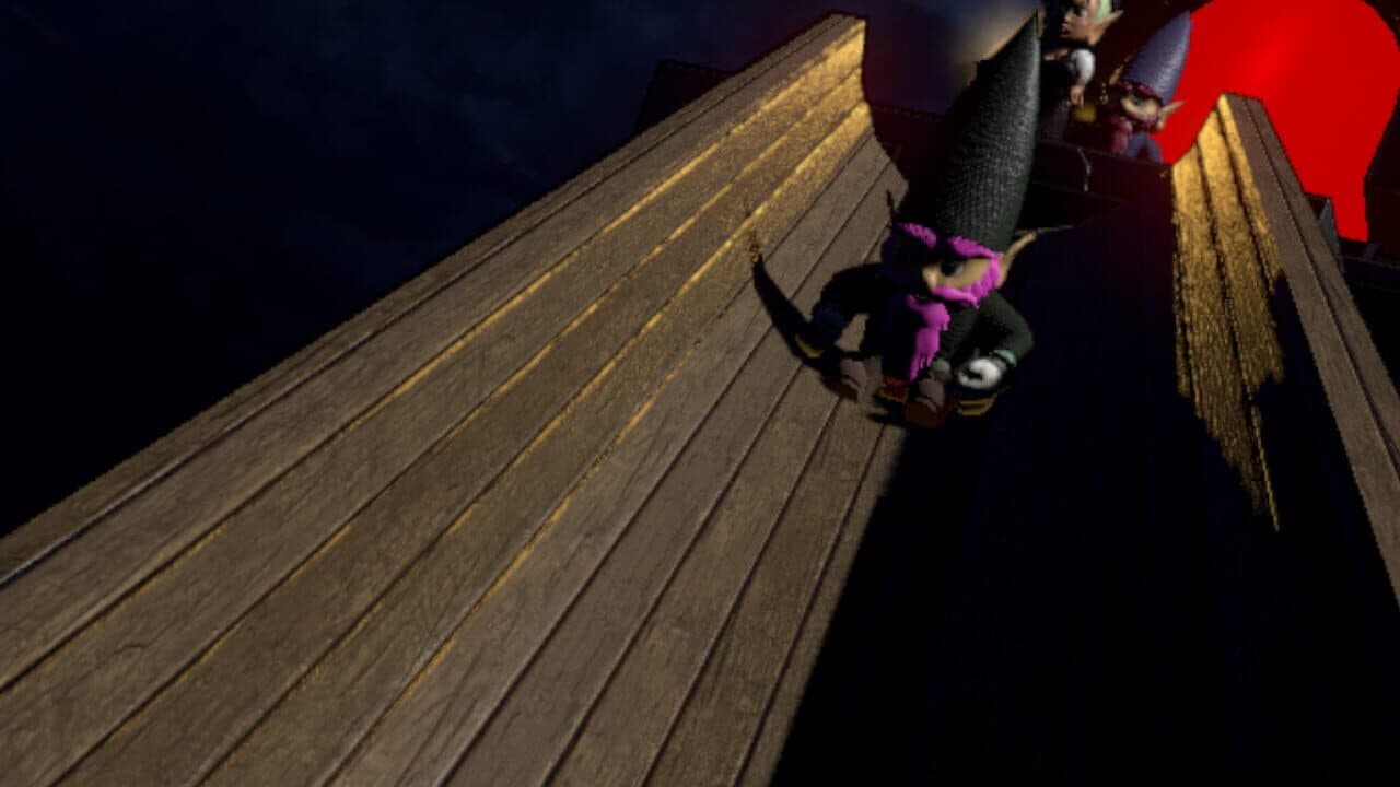 Gnomelings: Migration thumbnail 2