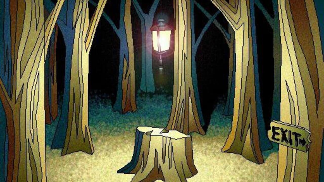 Spelunx and the Caves of Mr. Seudo thumbnail 2