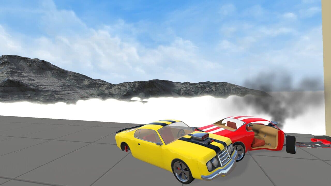 Crash Wheels thumbnail 3
