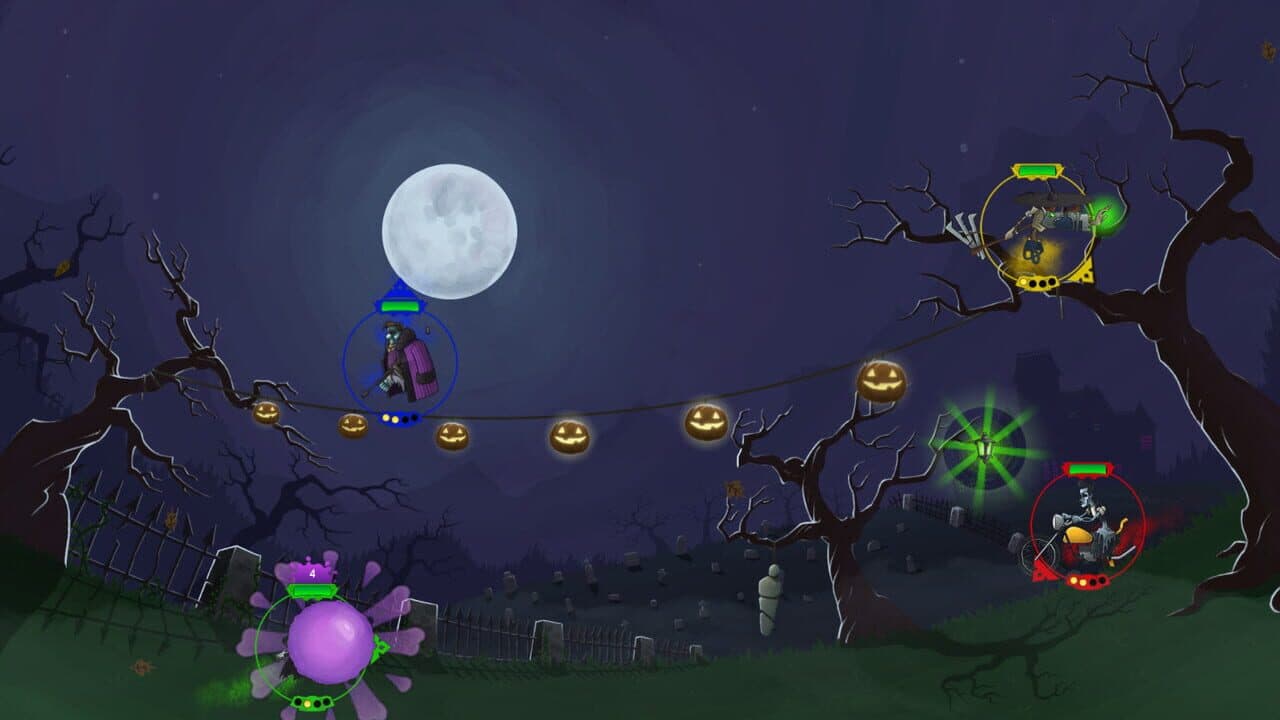 Hauntsters thumbnail 4