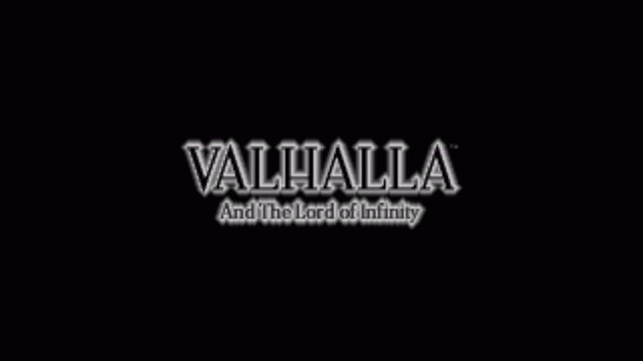 Valhalla and the Lord of Infinity screenshot 1