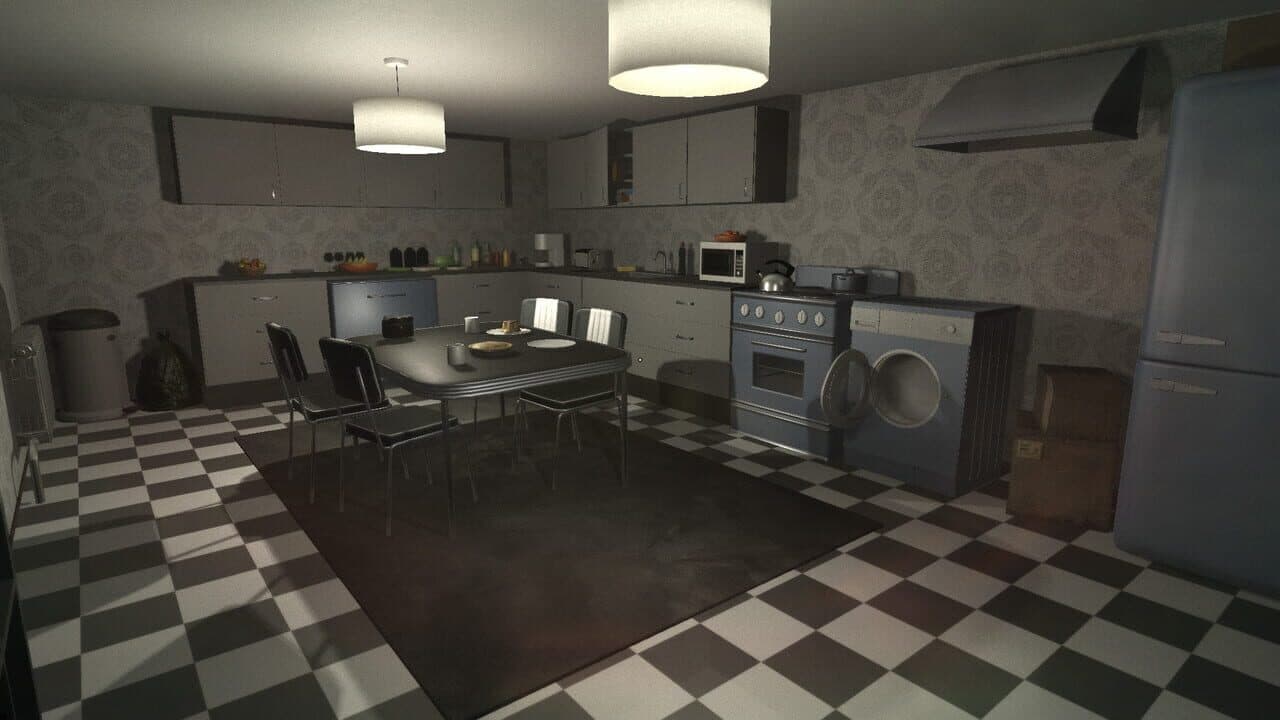 Alone? VR thumbnail 3