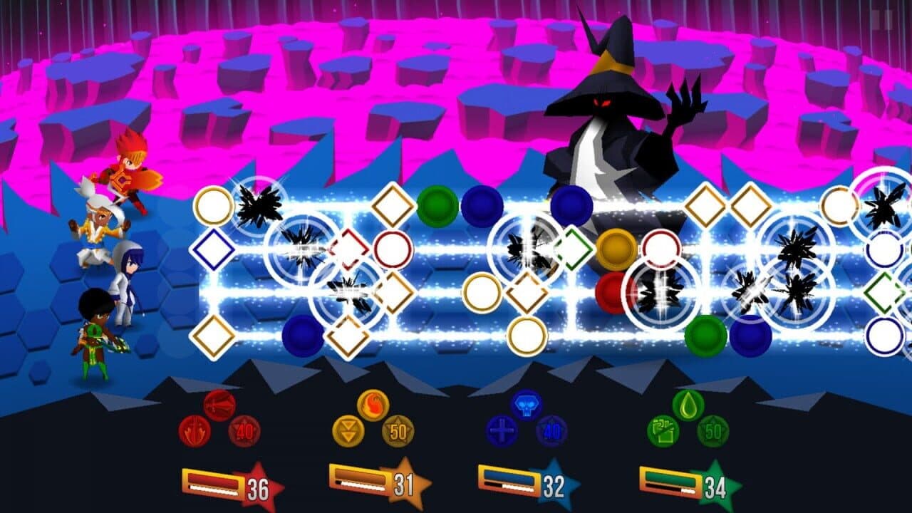 Dungeon Hearts thumbnail 5