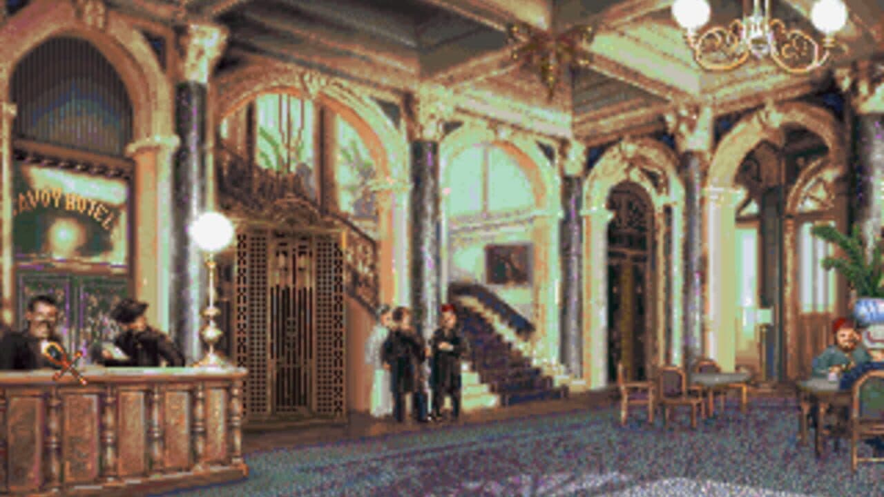 The Scroll thumbnail 3