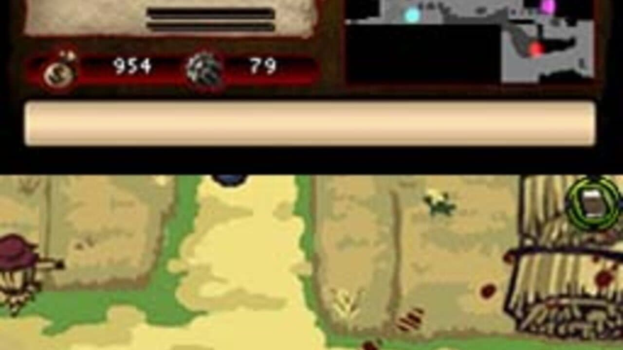 The Lost Town: The Dust thumbnail 8
