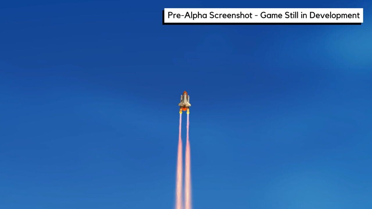 Mars Horizon thumbnail 4