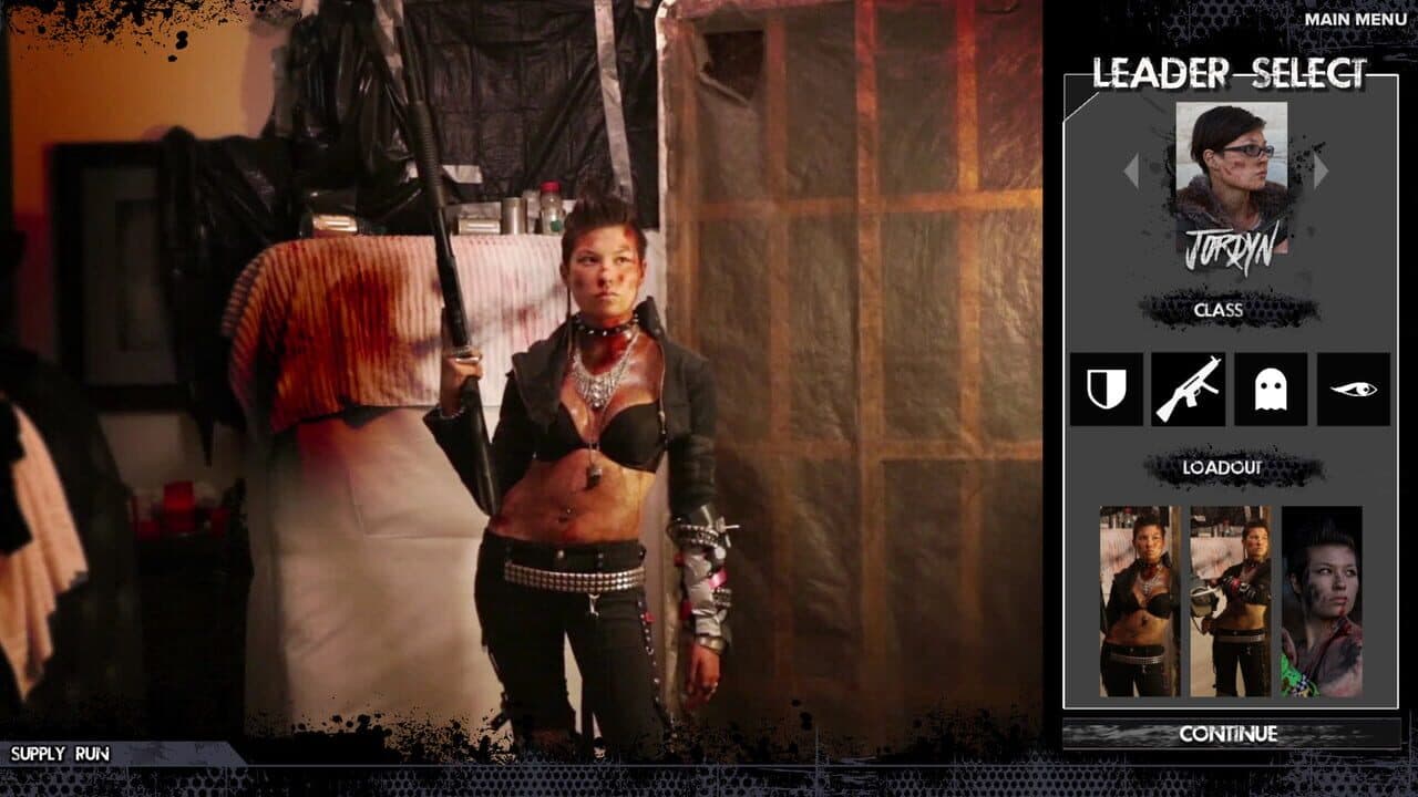 Z. Year One thumbnail 5