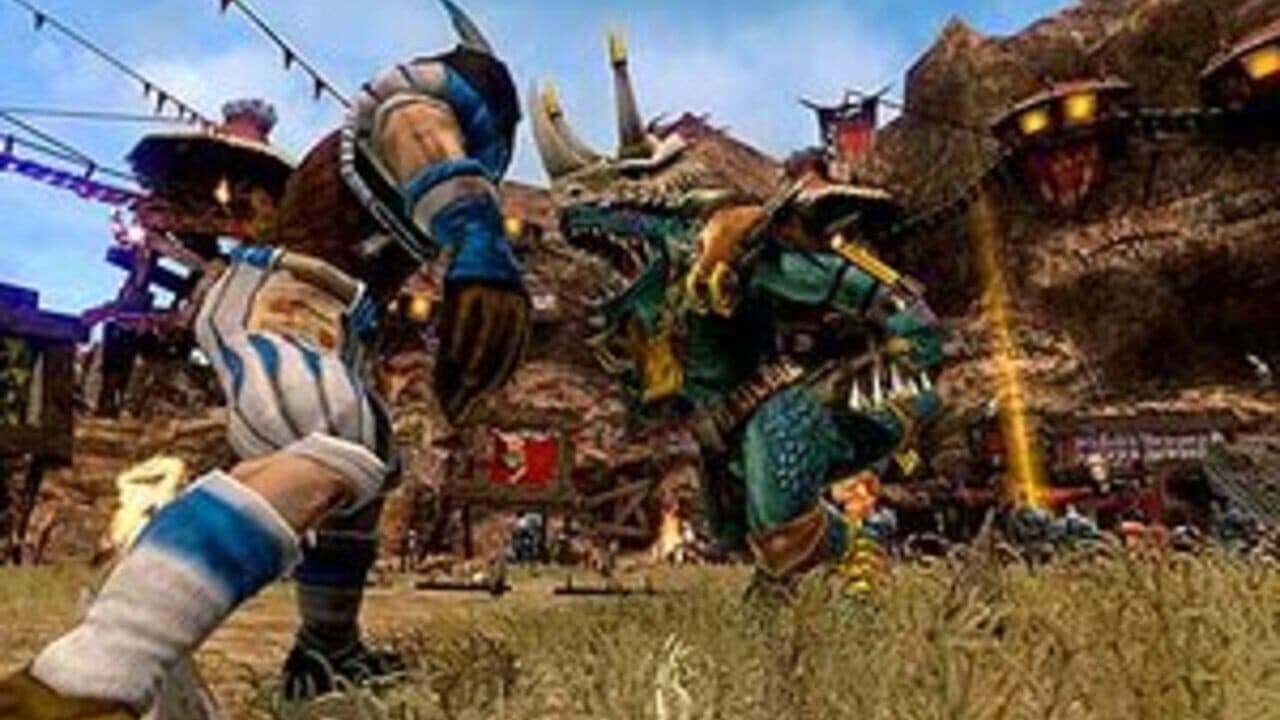 Blood Bowl thumbnail 3