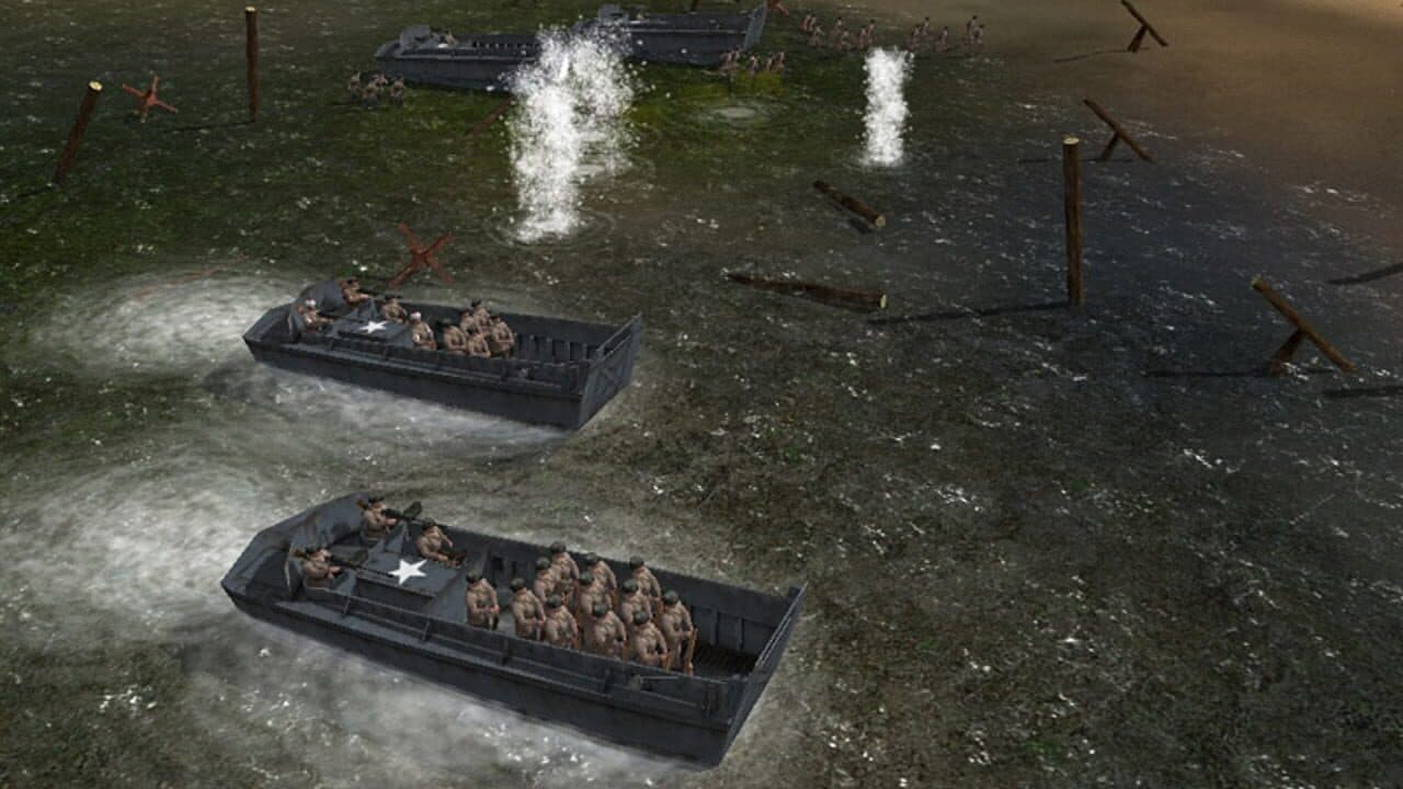 Codename: Panzers - Phase One thumbnail 2
