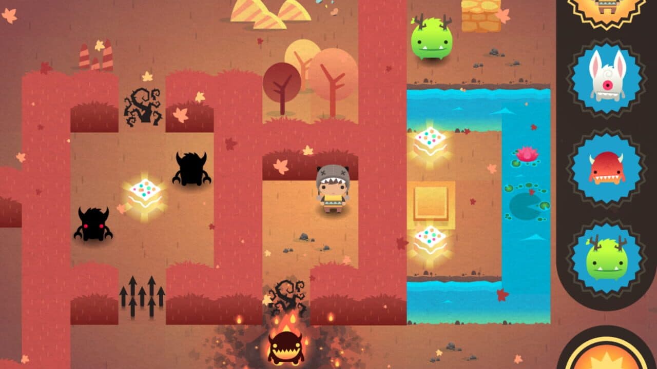 Monsters Ate My Birthday Cake thumbnail 2