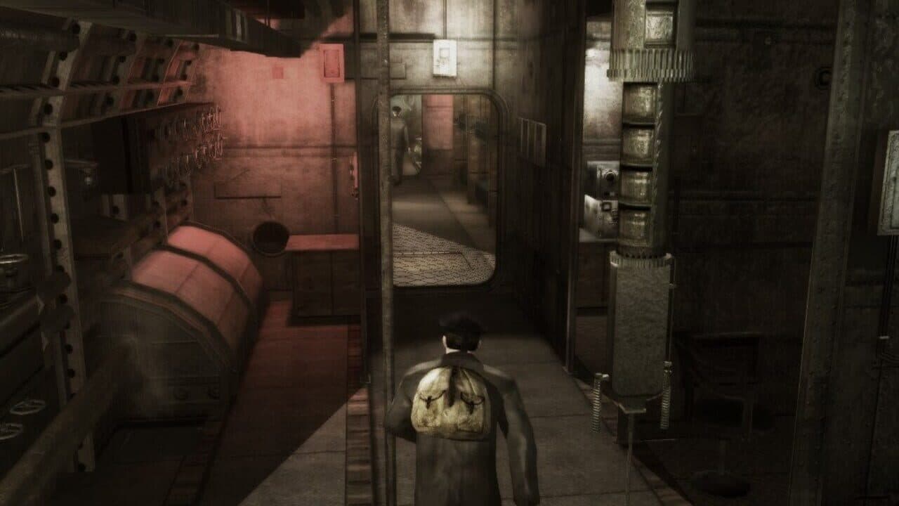 Death to Spies: Moment of Truth thumbnail 5