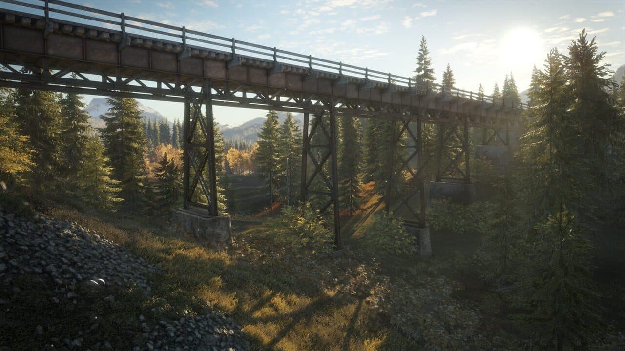 TheHunter: Call of the Wild thumbnail 7