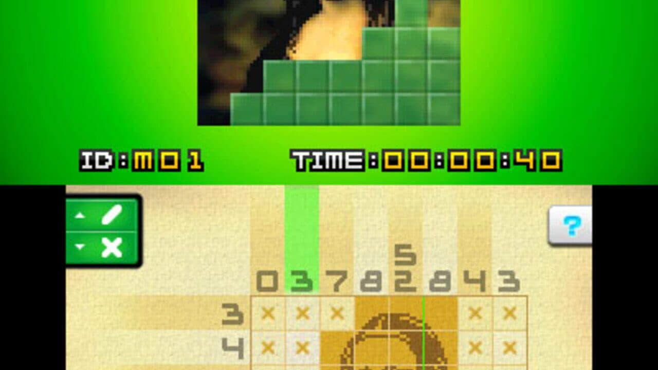 Picross e2 thumbnail 4