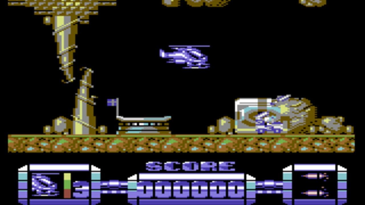 Cobra Force thumbnail 3