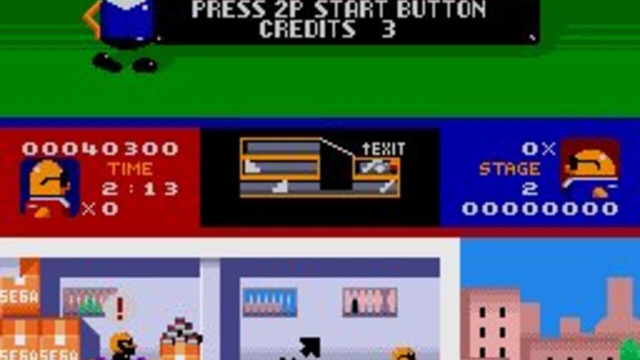Bonanza Bros. thumbnail 11