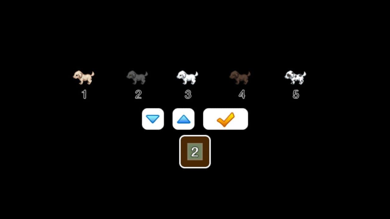 The Life of One Dog thumbnail 5