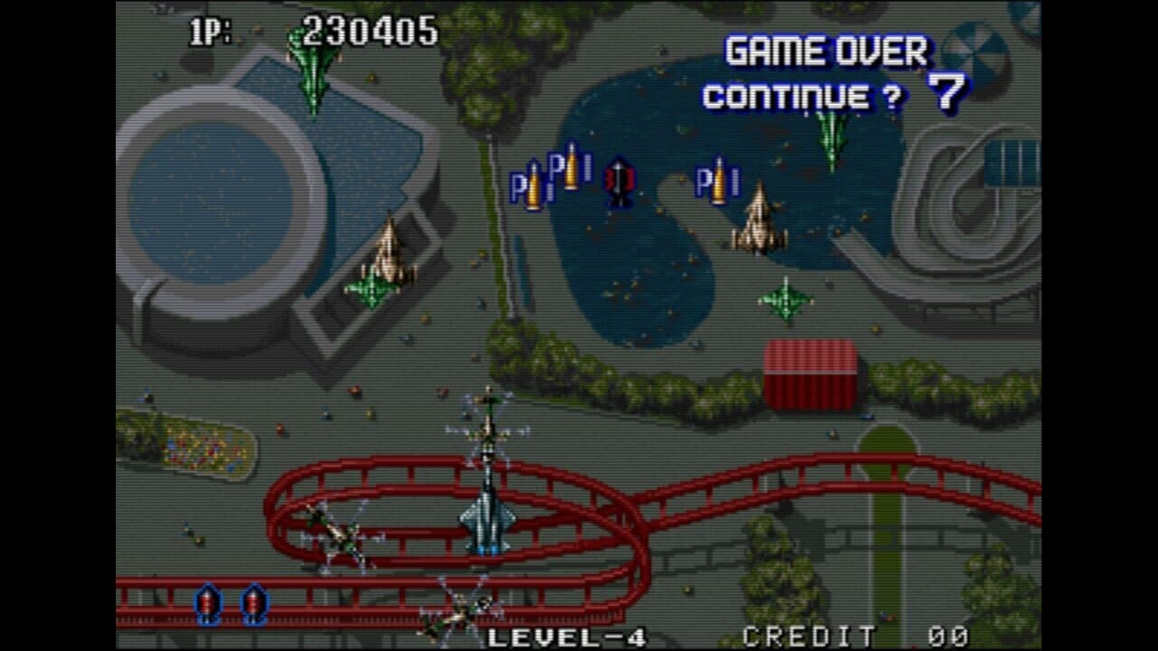 Aero Fighters 2 thumbnail 6