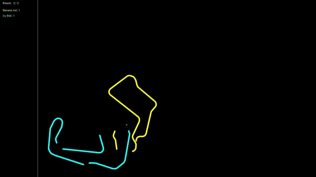 Snake Party thumbnail 5