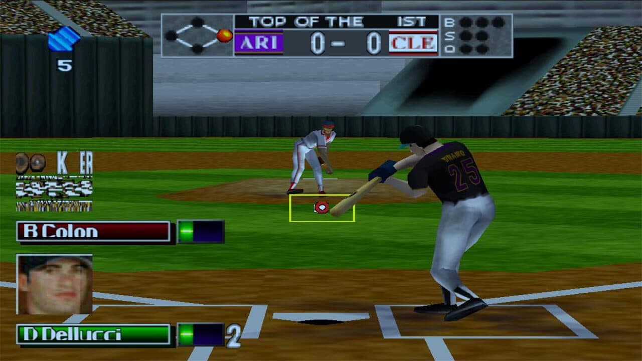 Bottom of the 9th thumbnail 2