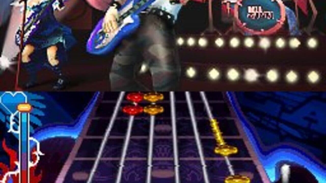 Guitar Rock Tour thumbnail 7